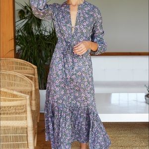 Emerson Fry Frances Dress